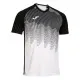 Camiseta de Manga Corta Hombre Joma Sport Tiger Vi