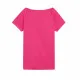 Camiseta de Manga Corta Mujer Puma Train Favorite (M)