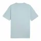 Men’s Short Sleeve T-Shirt Puma POWER Colorbloc M