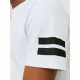 Men’s Short Sleeve T-Shirt Jack & Jones Jcoboro