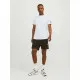 Men’s Short Sleeve T-Shirt Jack & Jones Jcoboro