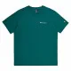 Camiseta de Manga Corta Hombre Champion Crewneck