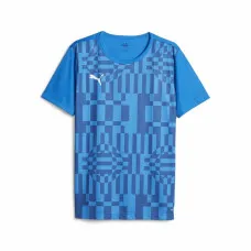 Camiseta de Manga Corta Hombre Puma Individualrise Graphic