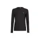 Men’s Short Sleeve T-Shirt O'Neill Essentials Black (M)