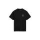 Men’s Short Sleeve T-Shirt Vans Holder St Classic Black