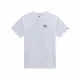 Camiseta de Manga Corta Hombre Vans Checkerboard Taste