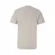 Men’s Short Sleeve T-Shirt Oakley Mtl Grey