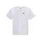 Men’s Short Sleeve T-Shirt Vans Wayrace