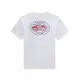 Men’s Short Sleeve T-Shirt Vans Wayrace