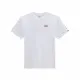 Men’s Short Sleeve T-Shirt Vans Wayrace