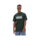 Camiseta de Manga Corta Hombre Vans Classic