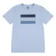 Camiseta de Manga Corta Infantil Levi's Sportswear