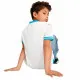 Child's Short Sleeve T-Shirt Puma Olympique de Marsella