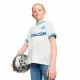 Child's Short Sleeve T-Shirt Puma Olympique de Marsella