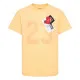 Camiseta de Manga Corta Infantil Jordan Jdb Aj New With Tags Ss Tee