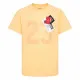 Camiseta de Manga Corta Infantil Jordan Jdb Aj New With Tags Ss Tee
