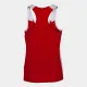 Camiseta de Tirantes Mujer Joma Sport Record II