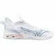 Trainers Mizuno Wave Mirage 5 White Lady Handball