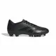 Adult's Football Boots Adidas Predator Accuracy.4 FxG Black