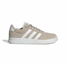 Zapatillas de Running para Adultos Adidas Breaknet 2.0 Beige