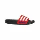 Chanclas para Mujer Adidas Adilette Shower Rojo