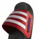 Chanclas para Mujer Adidas Adilette Shower Rojo