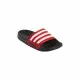 Chanclas para Mujer Adidas Adilette Shower Rojo