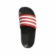Chanclas para Mujer Adidas Adilette Shower Rojo