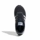 Zapatillas Deportivas Infantiles Adidas Run 70S Negro