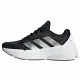 Running Shoes for Adults Adidas Adistar 2 Black Lady