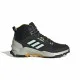 Running Shoes for Adults Adidas Terrex Ax4 Mid Gtx Black