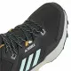 Running Shoes for Adults Adidas Terrex Ax4 Mid Gtx Black