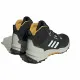 Running Shoes for Adults Adidas Terrex Ax4 Mid Gtx Black