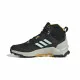 Running Shoes for Adults Adidas Terrex Ax4 Mid Gtx Black