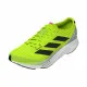 Men's Trainers Adidas Adizero Sl Yellow Lime green
