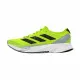 Men's Trainers Adidas Adizero Sl Yellow Lime green