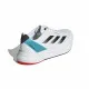 Men's Trainers Adidas Duramo Speed White