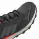 Running Shoes for Adults Adidas Tracerocker 2.0 Black