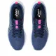 Trainers Asics Gel-Excite 10 Blue Lady