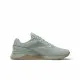 Trainers Reebok Nano X3 Grey Lady