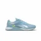 Zapatillas Deportivas Mujer Reebok Nano X3 Azul