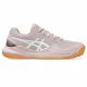 Zapatillas de Tenis para Niños Asics Gel-Resolution 9 Gs Clay Rosa