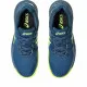 Children's Tennis Shoes Asics Gel-Resolution 9 Gs Clay Blue