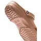 Zuecos Crocs Classic Marrón