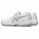 Adult's Padel Trainers Asics Gel-Game 9 White