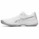 Adult's Padel Trainers Asics Gel-Game 9 White