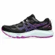 Zapatillas Deportivas Mujer Asics Gel-Sonoma 7 Negro