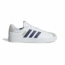 Zapatillas Deportivas Hombre Adidas VL Court 3.0 Blanco
