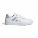 Zapatillas Deportivas Mujer Adidas Courtblock Blanco