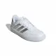 Zapatillas Deportivas Mujer Adidas Courtblock Blanco